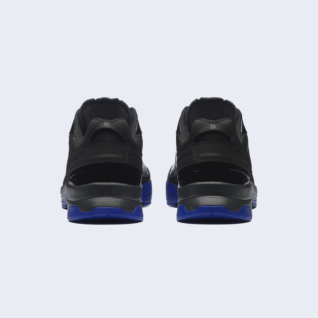 X-ALP RECON Black / Black / Bluing