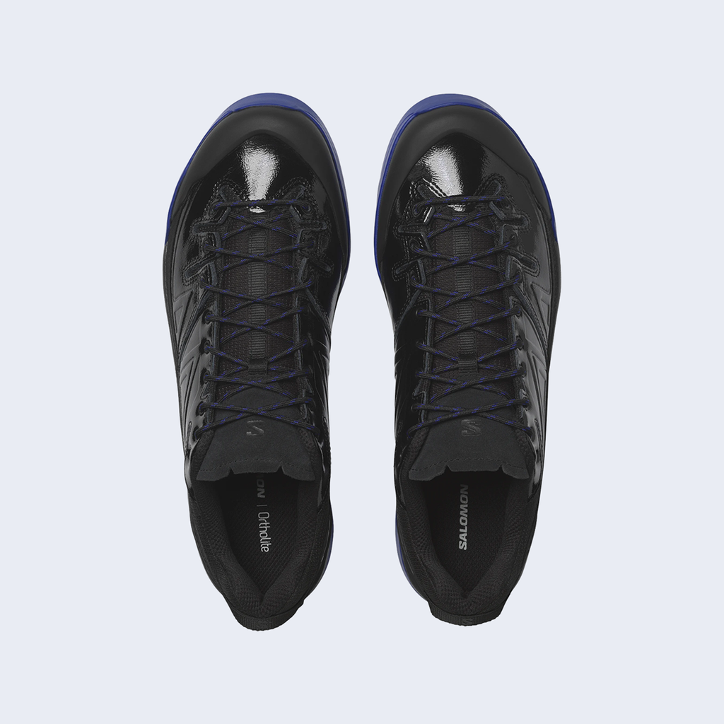 X-ALP RECON Black / Black / Bluing