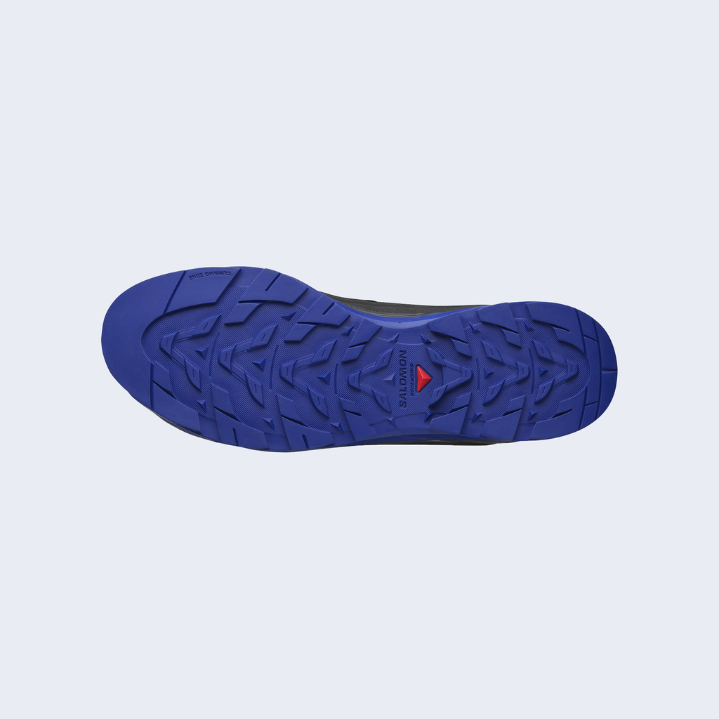 X-ALP RECON Black / Black / Bluing