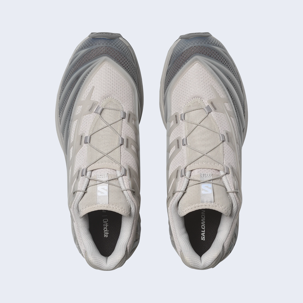 XT-EVO Alloy / Castlerock / Ftw Silver