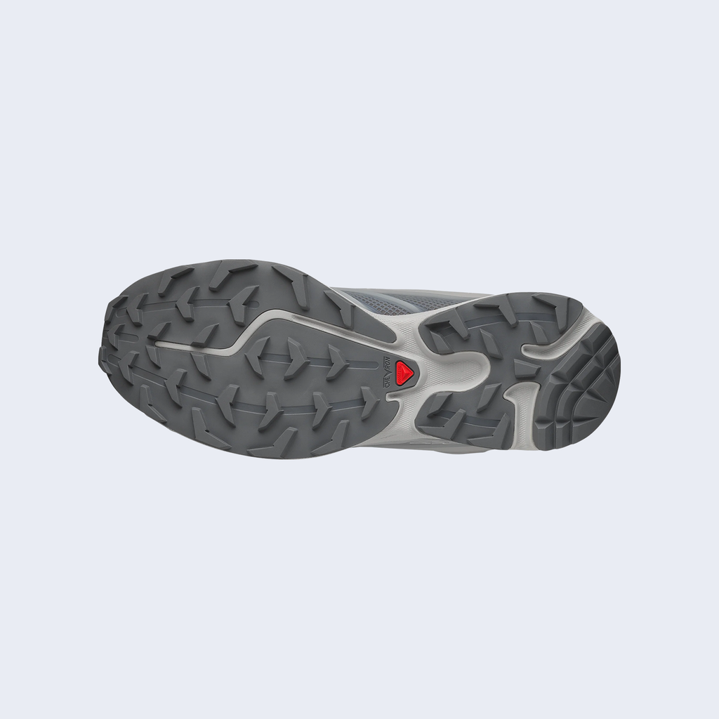XT-EVO Alloy / Castlerock / Ftw Silver