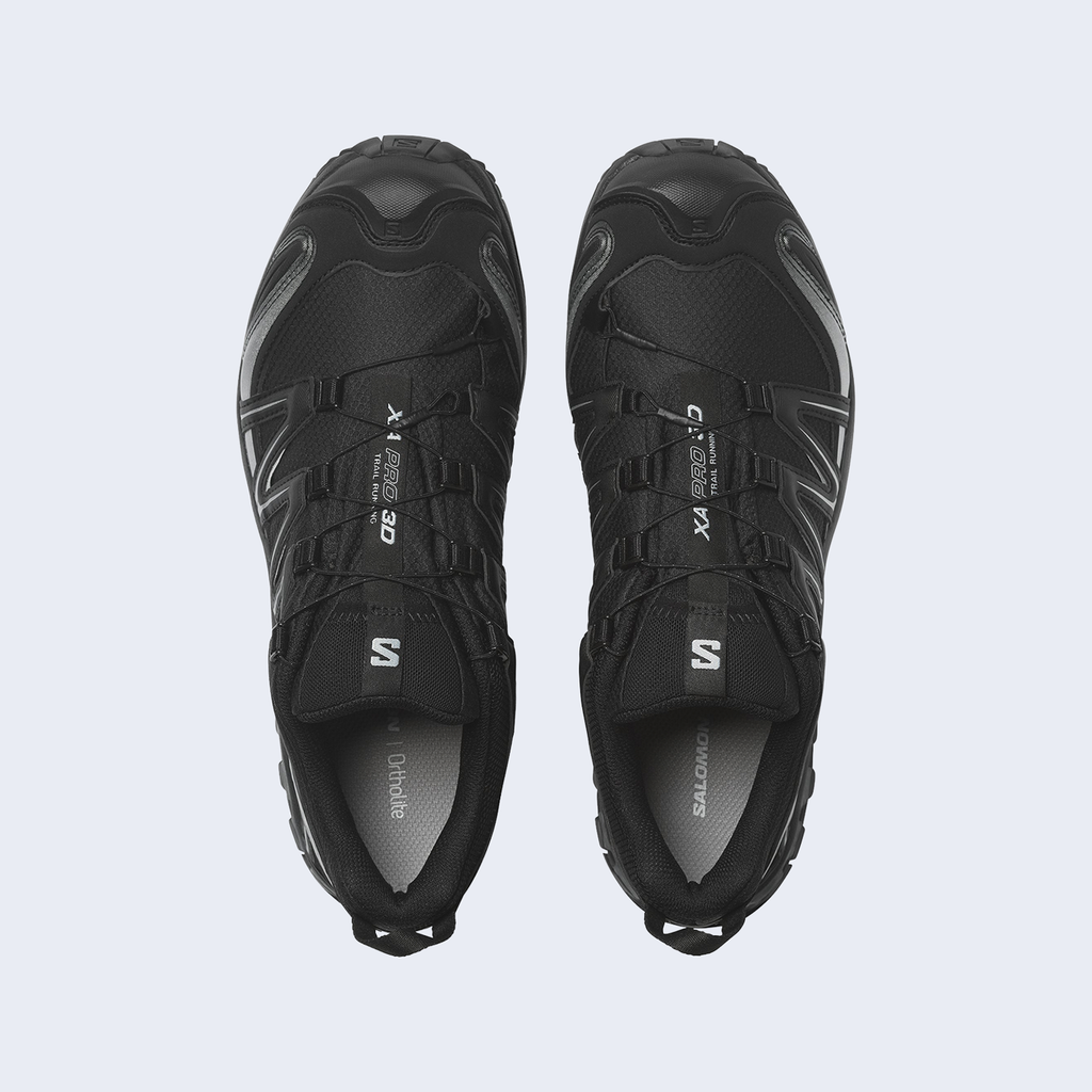 XA PRO 3D GTX Black / Black / Ftw Silver