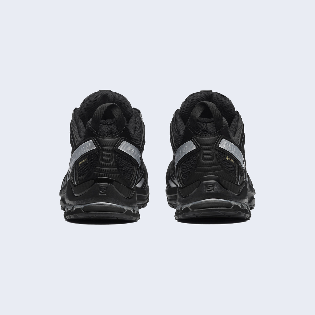 XA PRO 3D GTX Black / Black / Ftw Silver