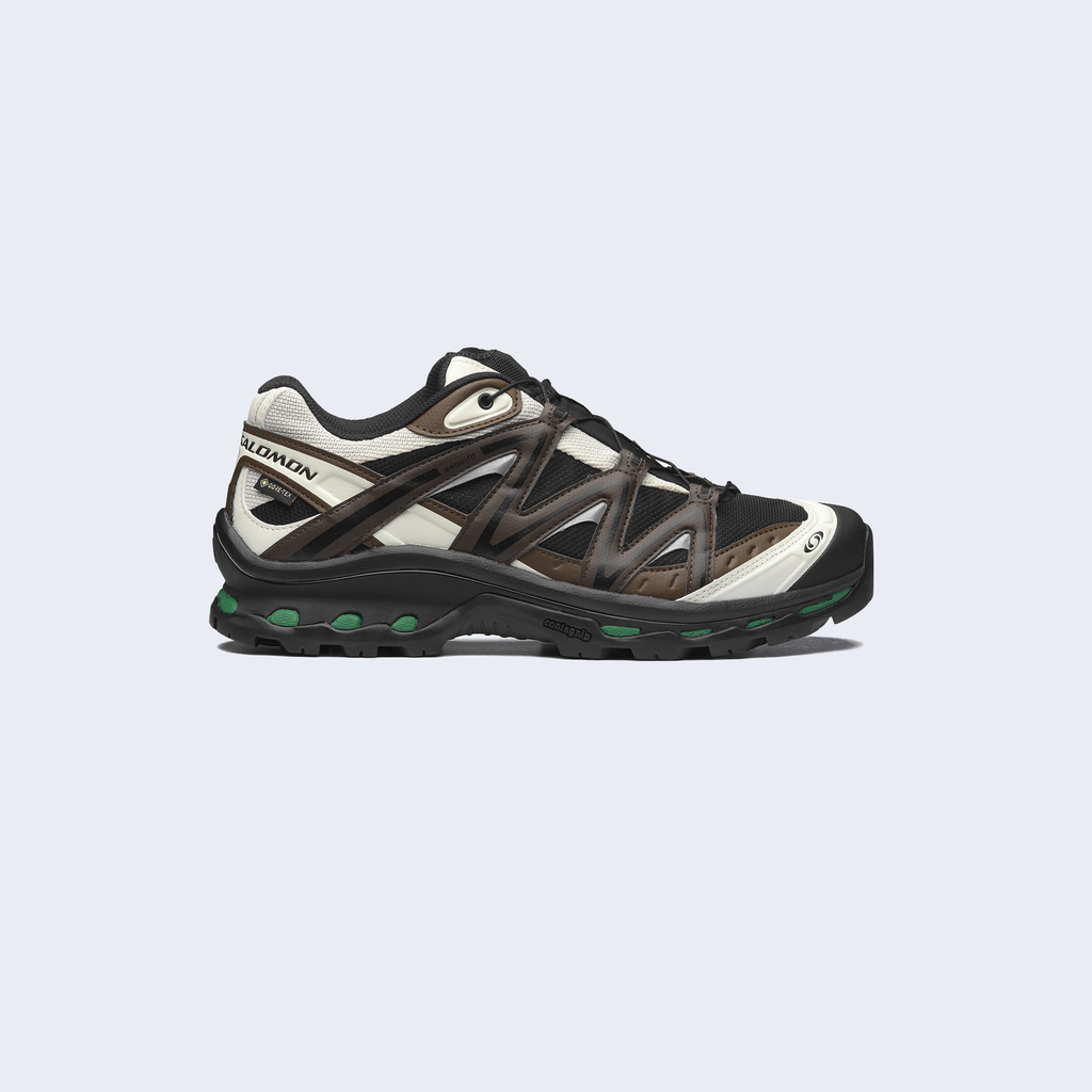 XT-QUEST GTX Black / Delicioso