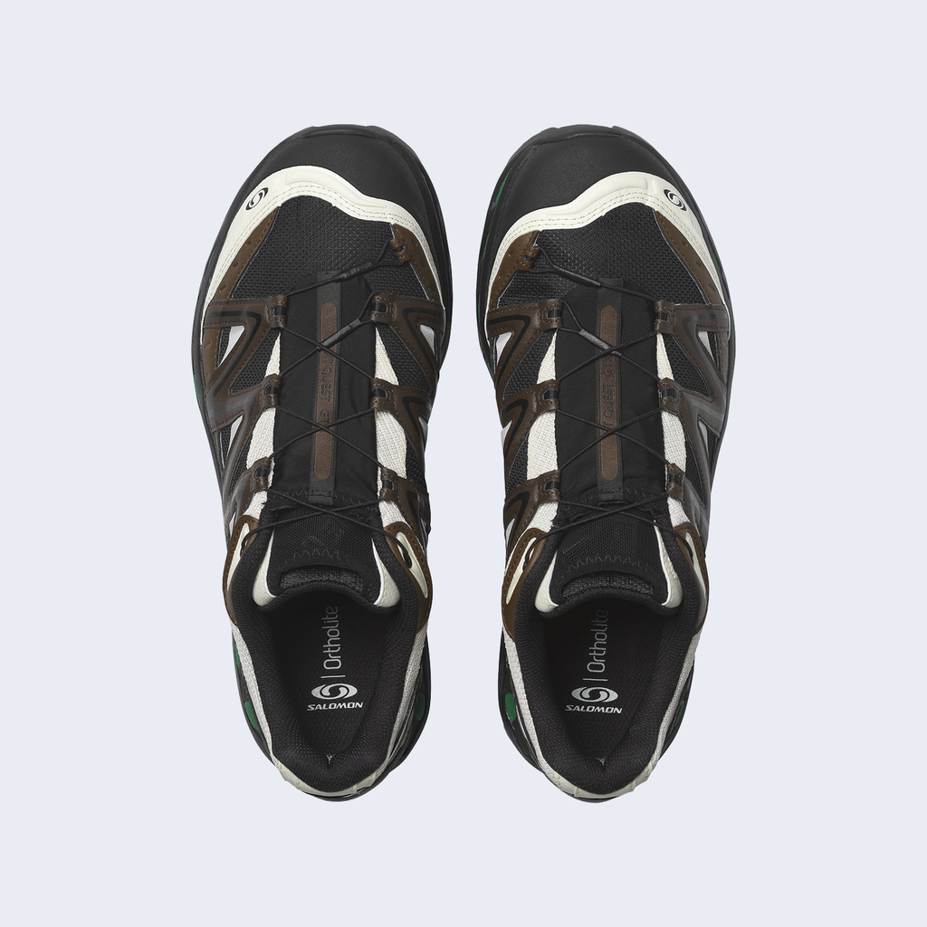XT-QUEST GTX Black / Delicioso