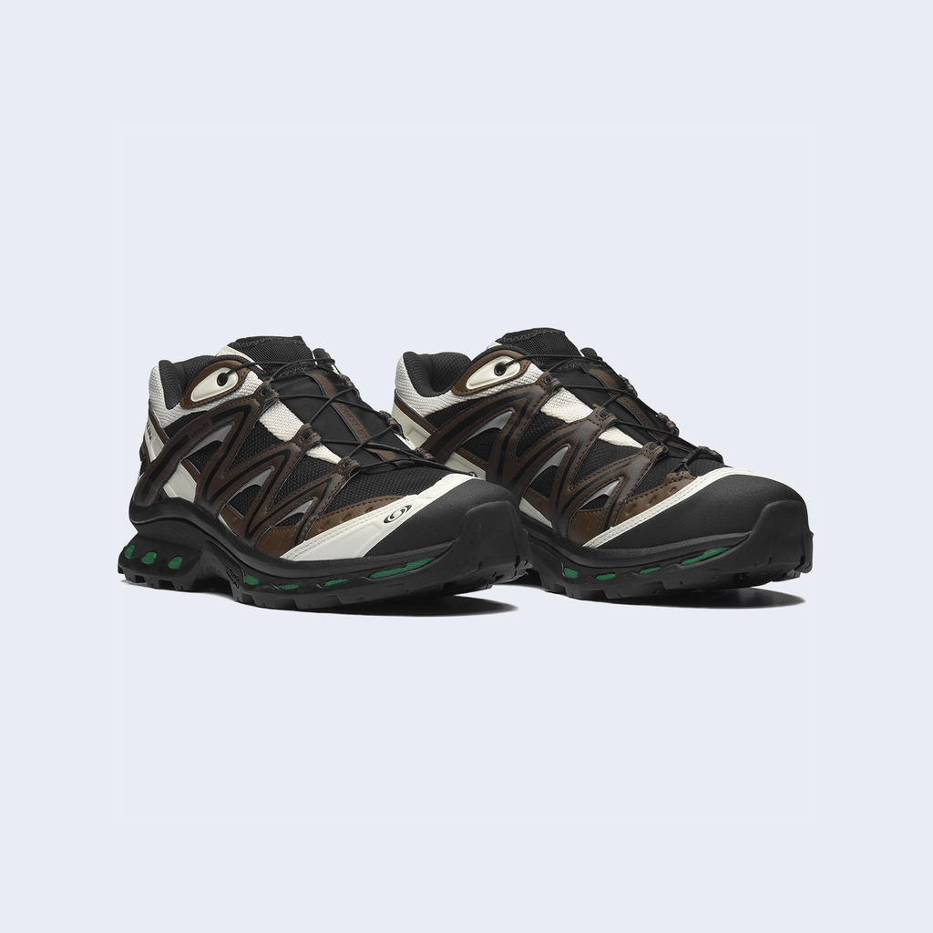 XT-QUEST GTX Black / Delicioso