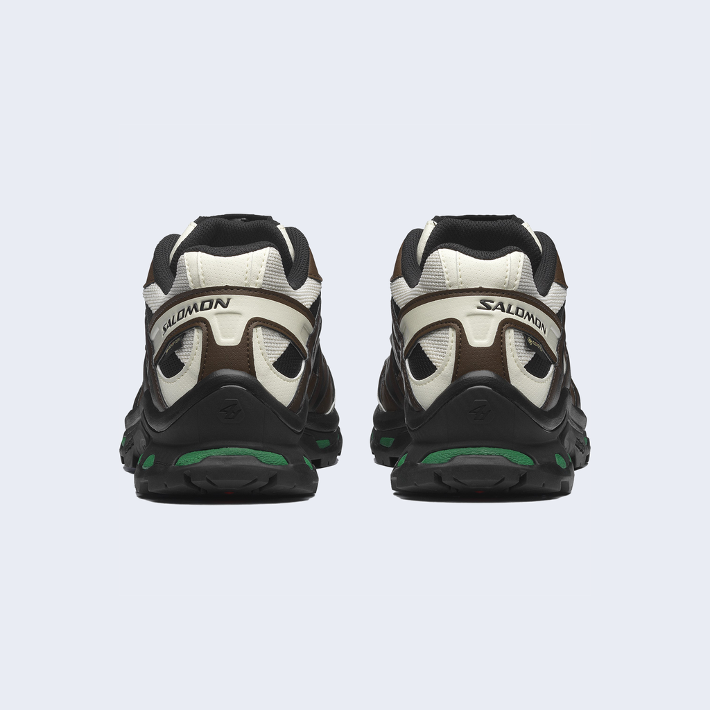 XT-QUEST GTX Black / Delicioso