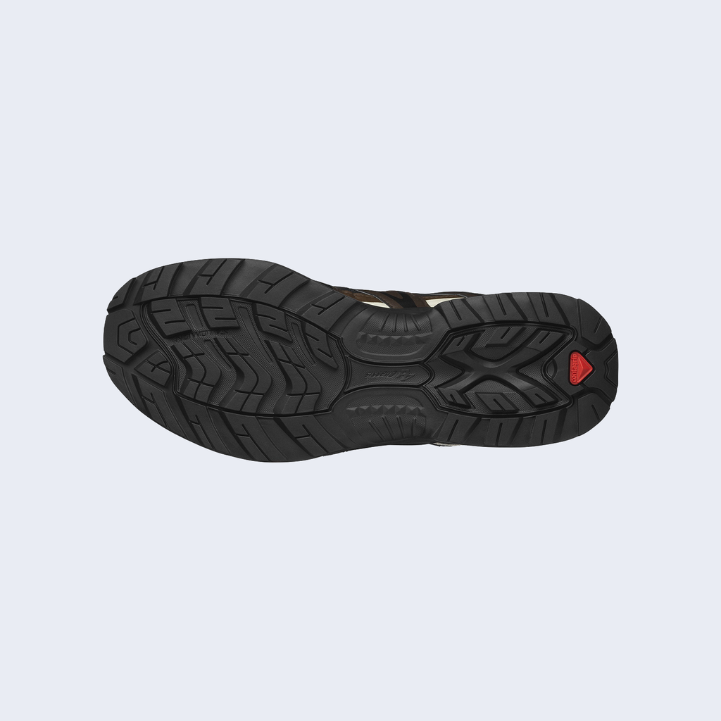 XT-QUEST GTX Black / Delicioso