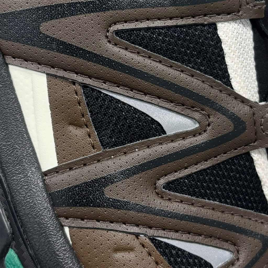 XT-QUEST GTX Black / Delicioso