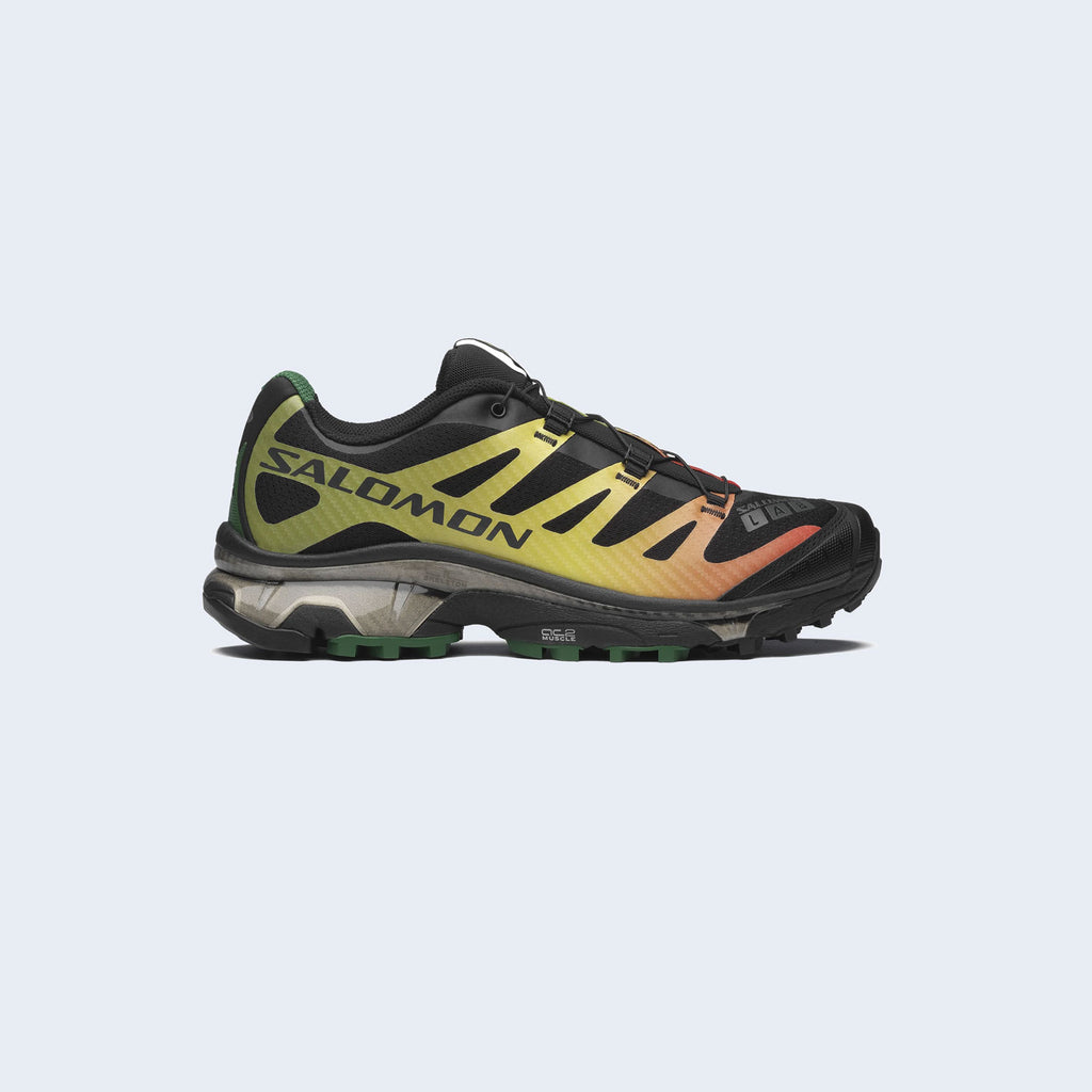 XT-4 OG Black / Asphalt / Eden