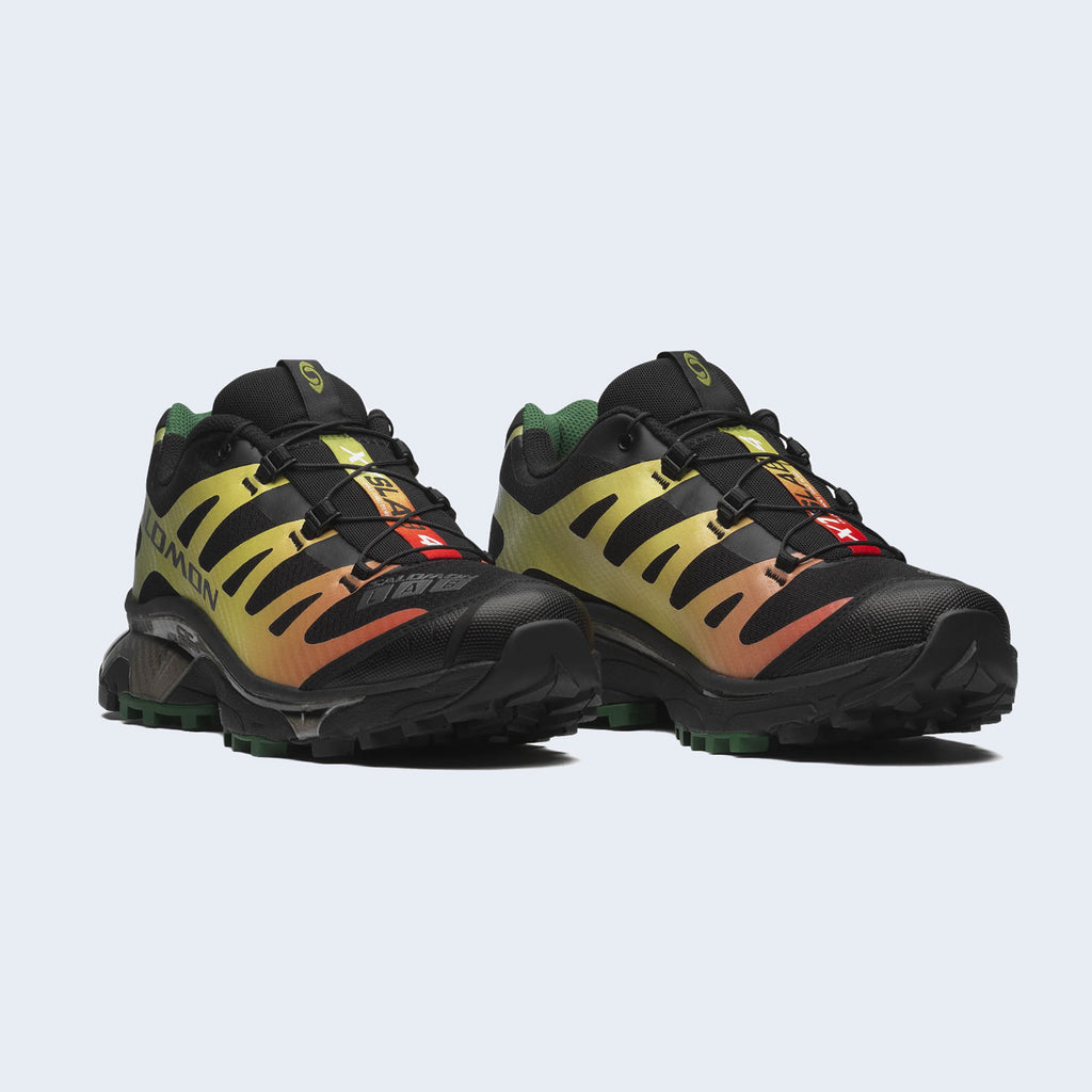 XT-4 OG Black / Asphalt / Eden