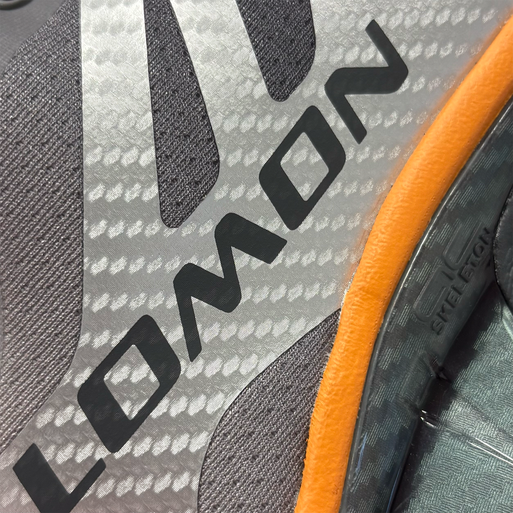 XT-4 OG Asphalt / Ftw Silver / Nugget