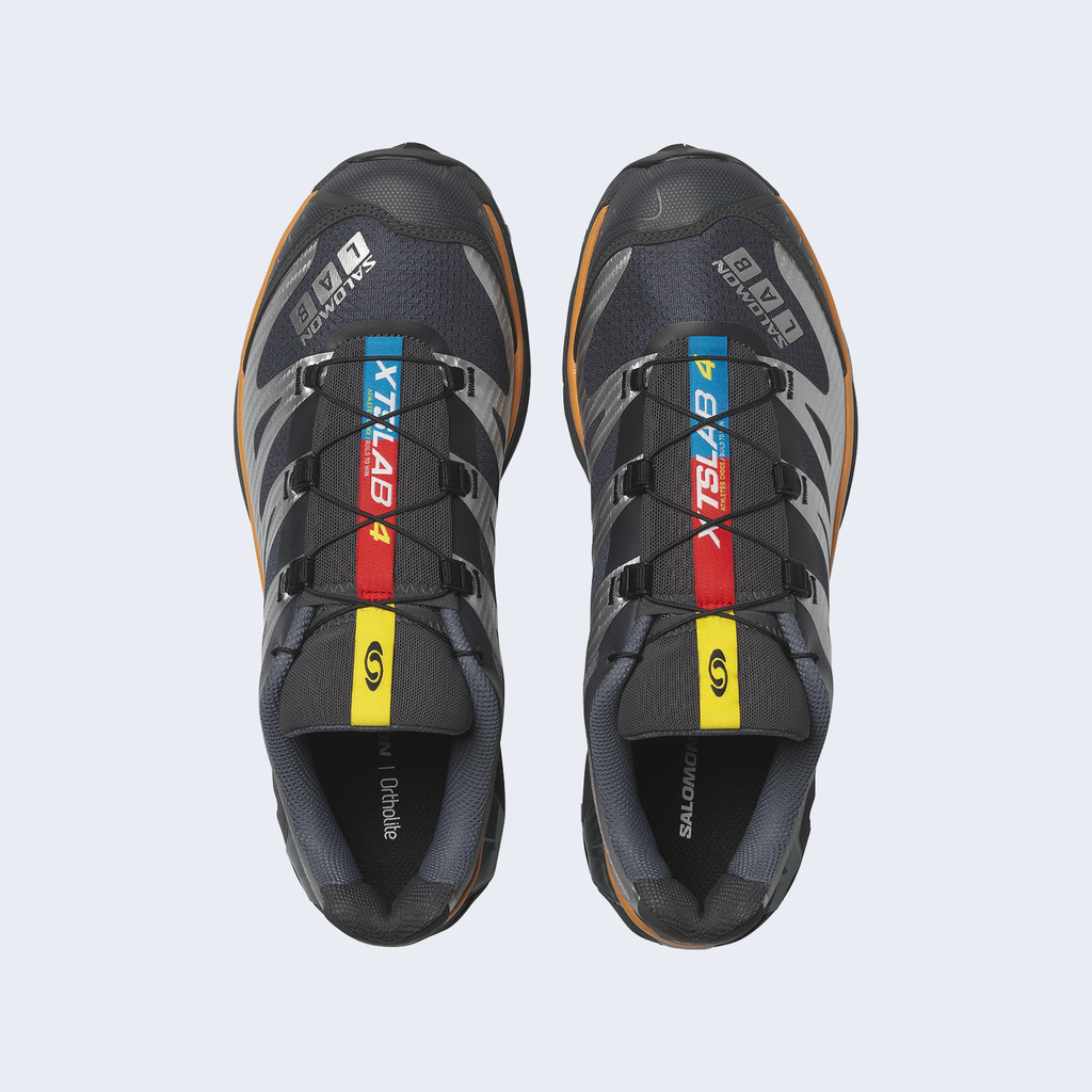 XT-4 OG Asphalt / Ftw Silver / Nugget