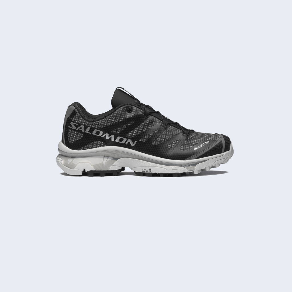 XT-4 OG GTX Black / Black / Lunar