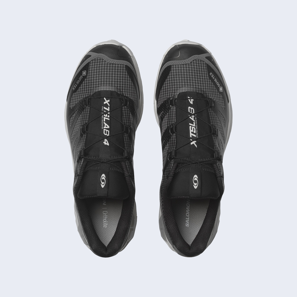 XT-4 OG GTX Black / Black / Lunar