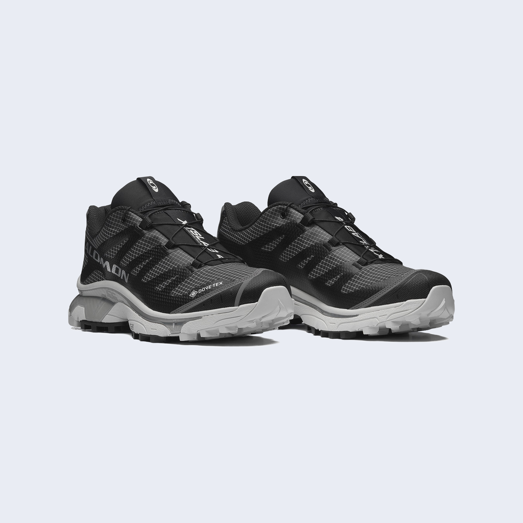 XT-4 OG GTX Black / Black / Lunar