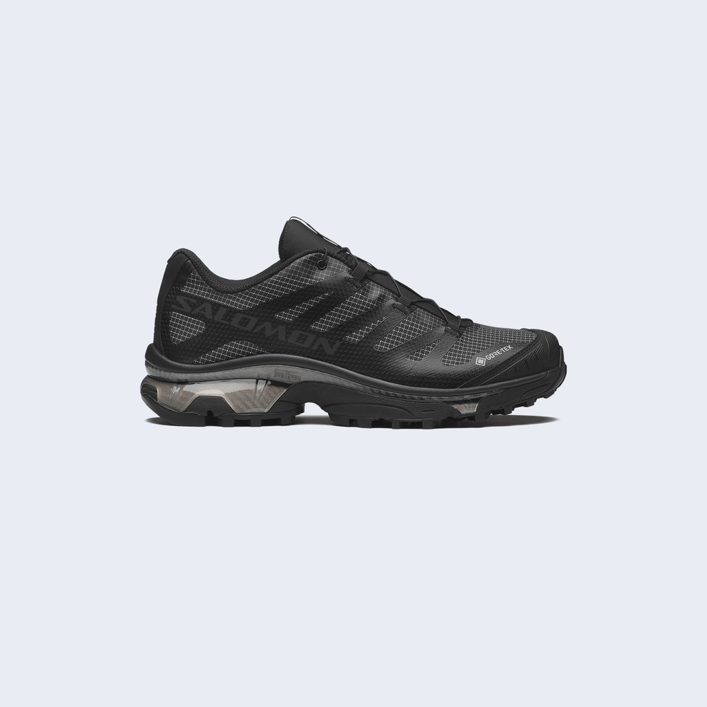 XT-4 OG GTX Black / Black / Black