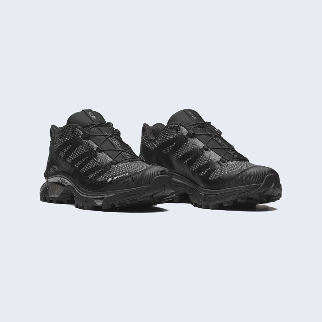 XT-4 OG GTX Black / Black / Black