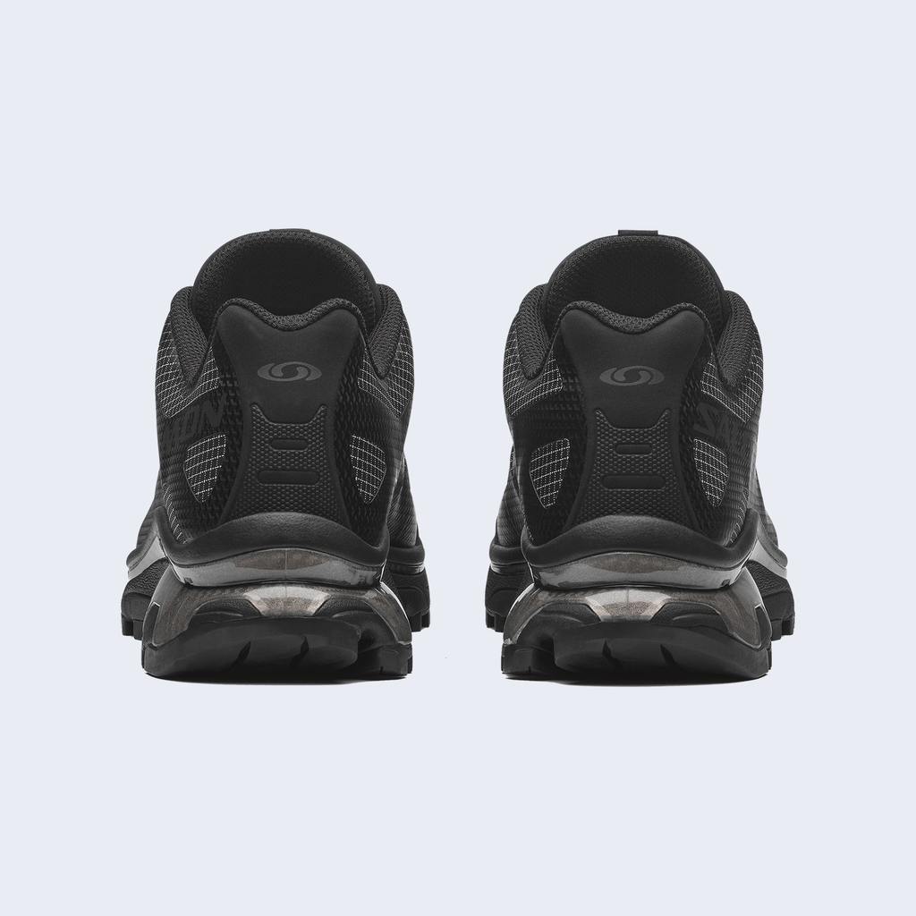 XT-4 OG GTX Black / Black / Black
