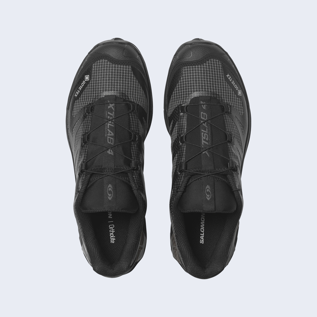 XT-4 OG GTX Black / Black / Black
