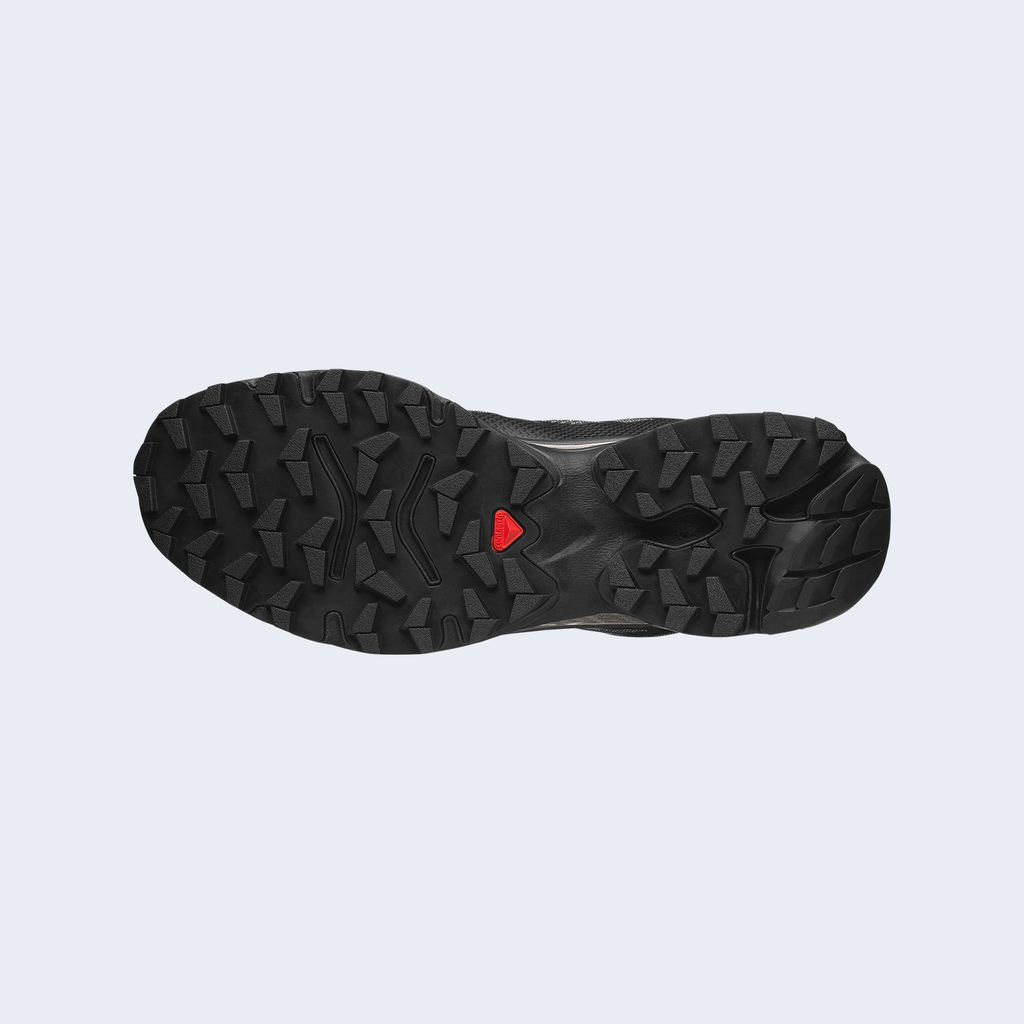 XT-4 OG GTX Black / Black / Black