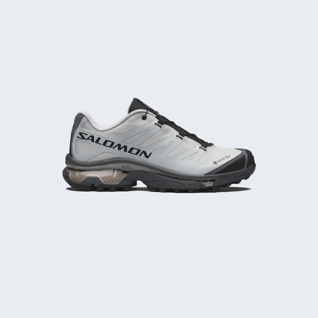 XT-4 OG GTX Pearl Blue / Asphalt / Black