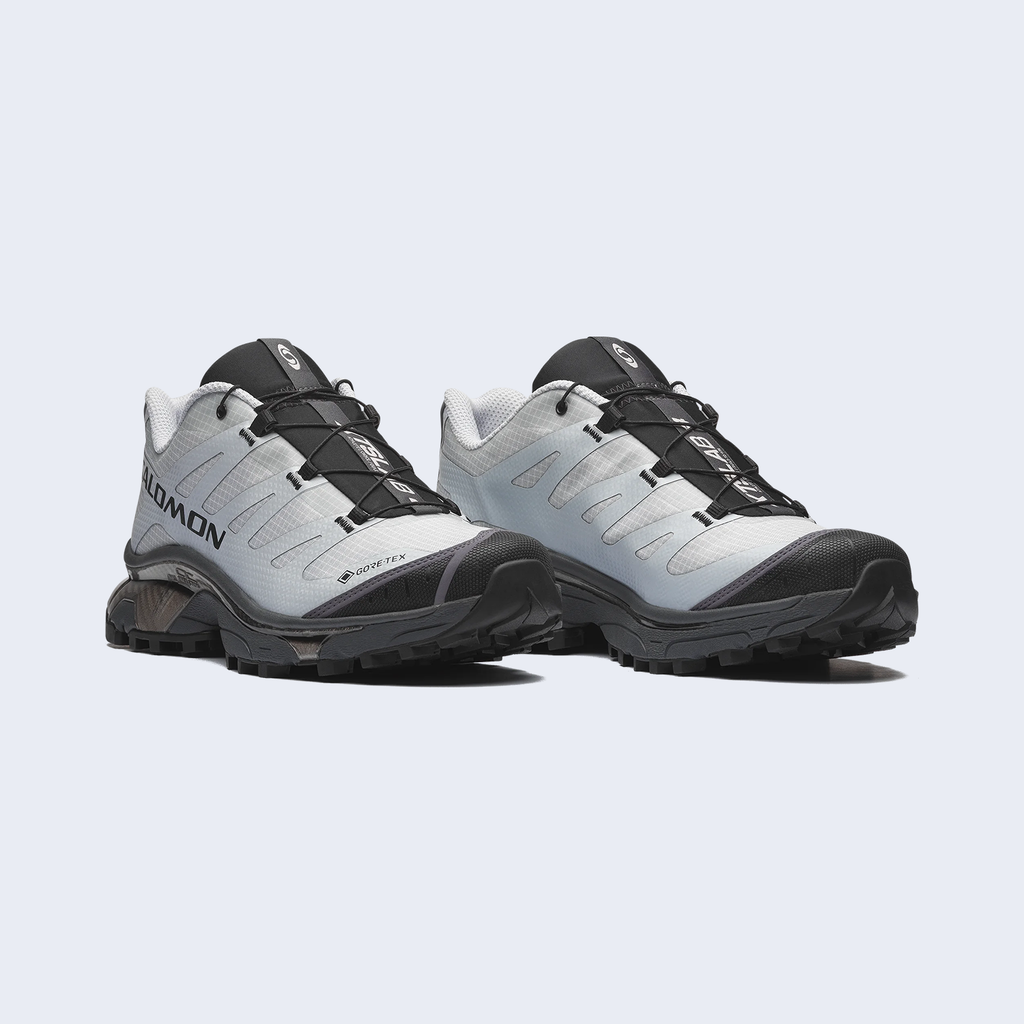 XT-4 OG GTX Pearl Blue / Asphalt / Black