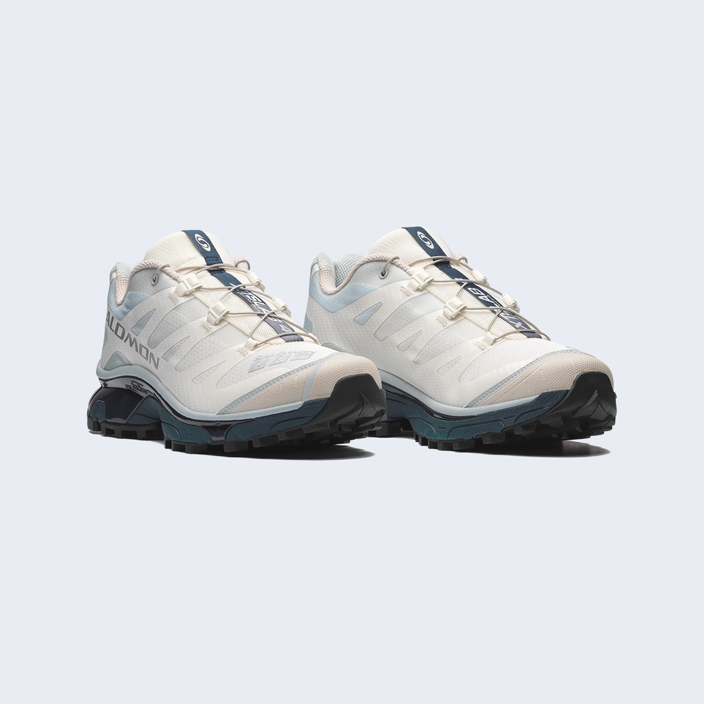 XT-4 OG Pearl Blue / Grisaille / Vanilla Ice