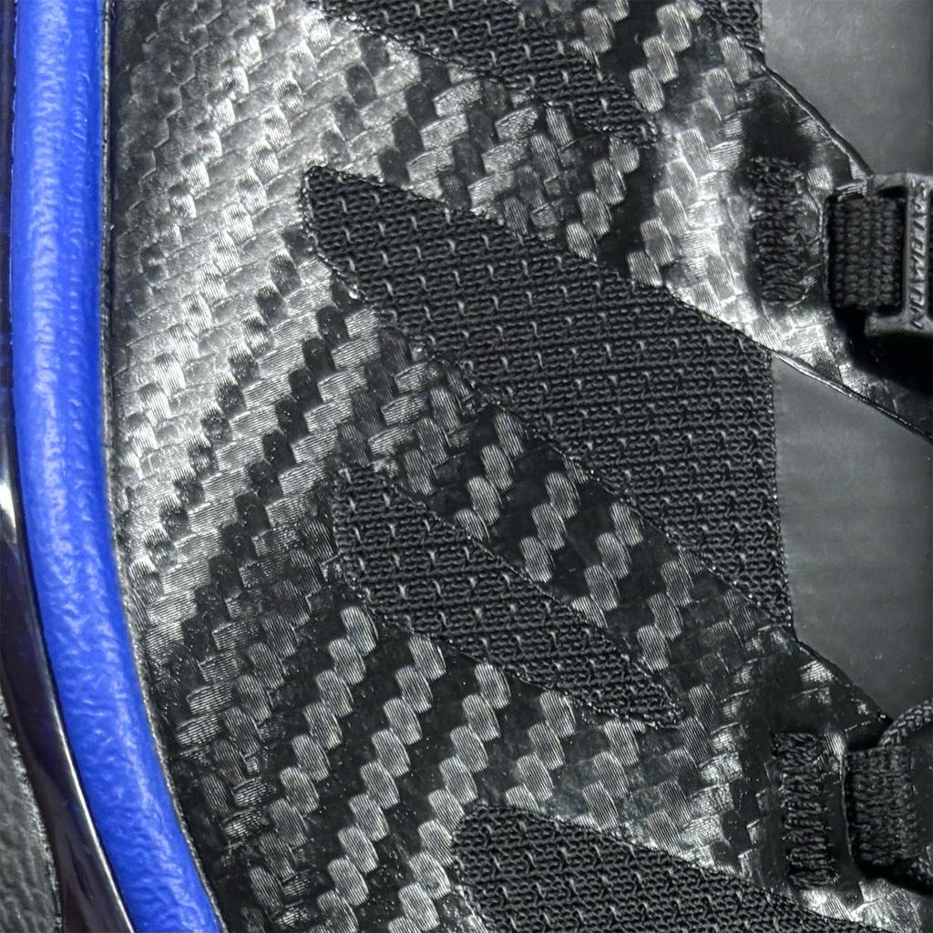 XT-4 OG RECON Black / Black / Bluing