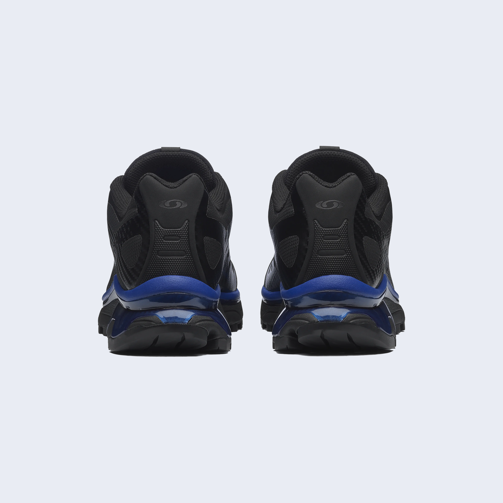 XT-4 OG RECON Black / Black / Bluing