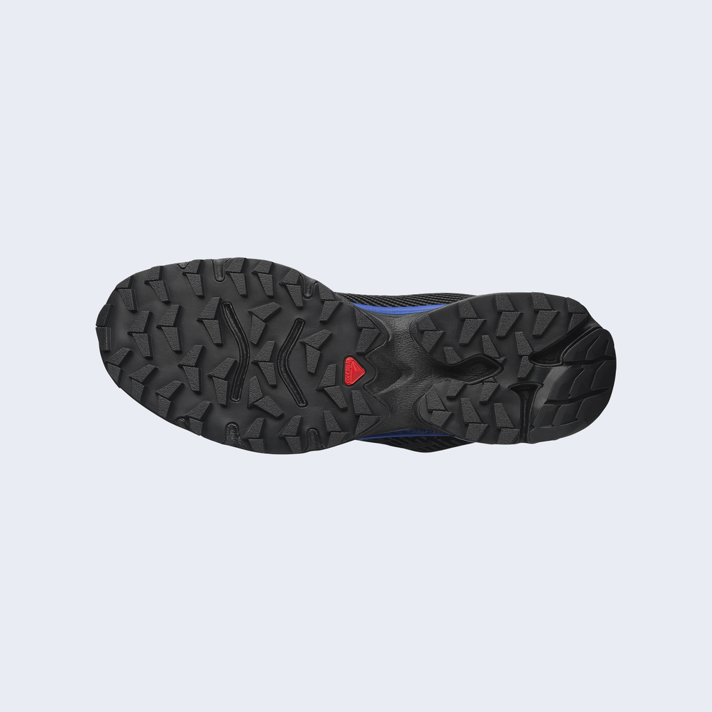 XT-4 OG RECON Black / Black / Bluing