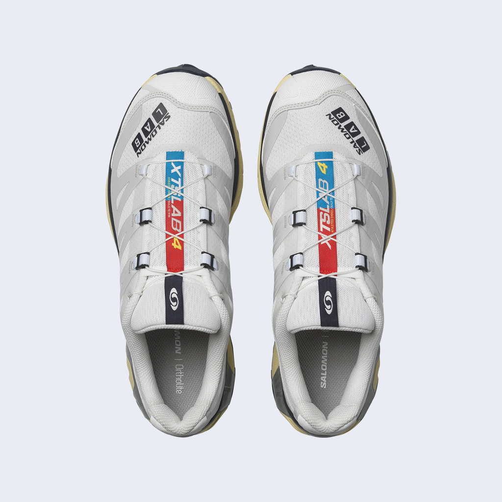 XT-4 OG White / Lunar Rock / Night Sky