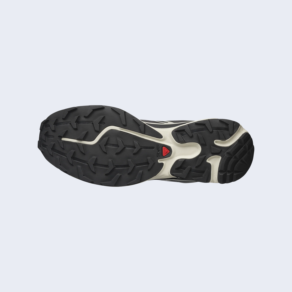 XT-6 Black / Asphalt / Castelrock