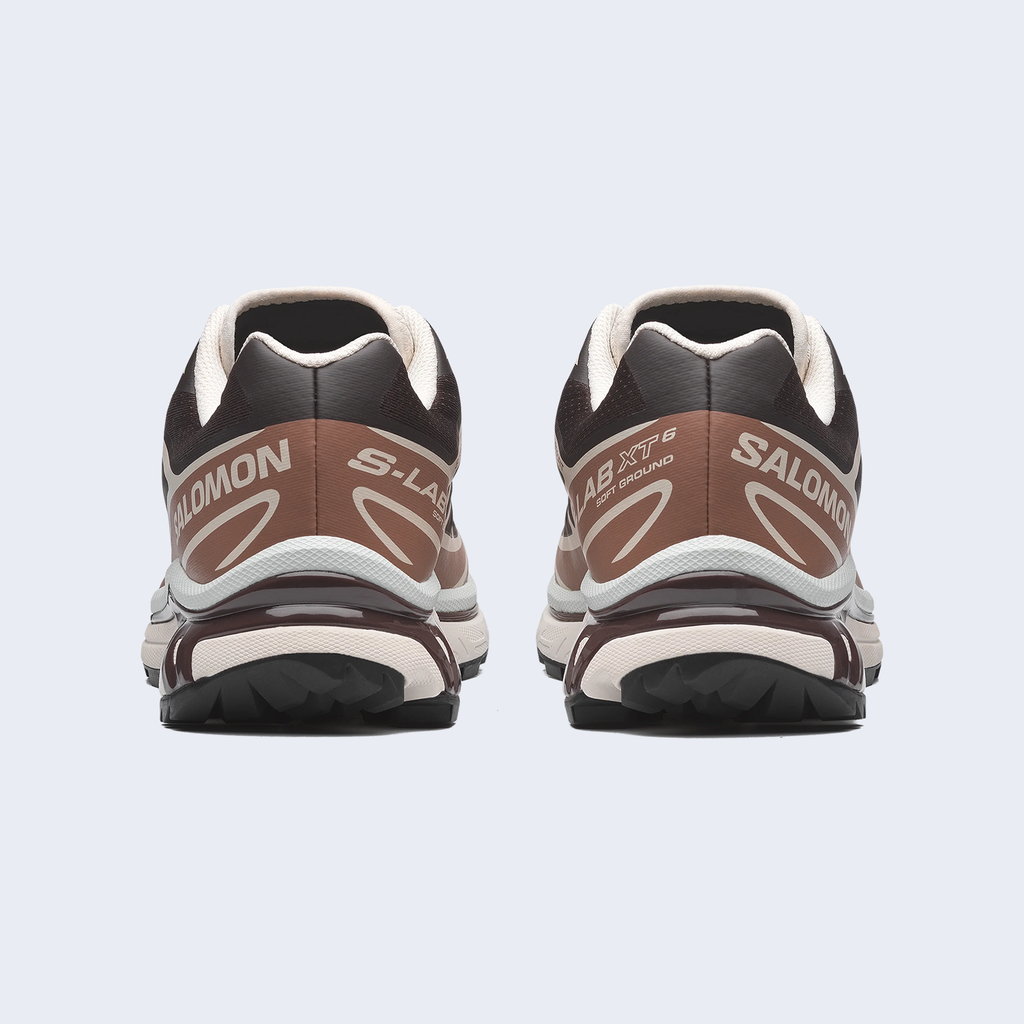 XT-6 Black Coffee / Burro / Bitter Chocolate