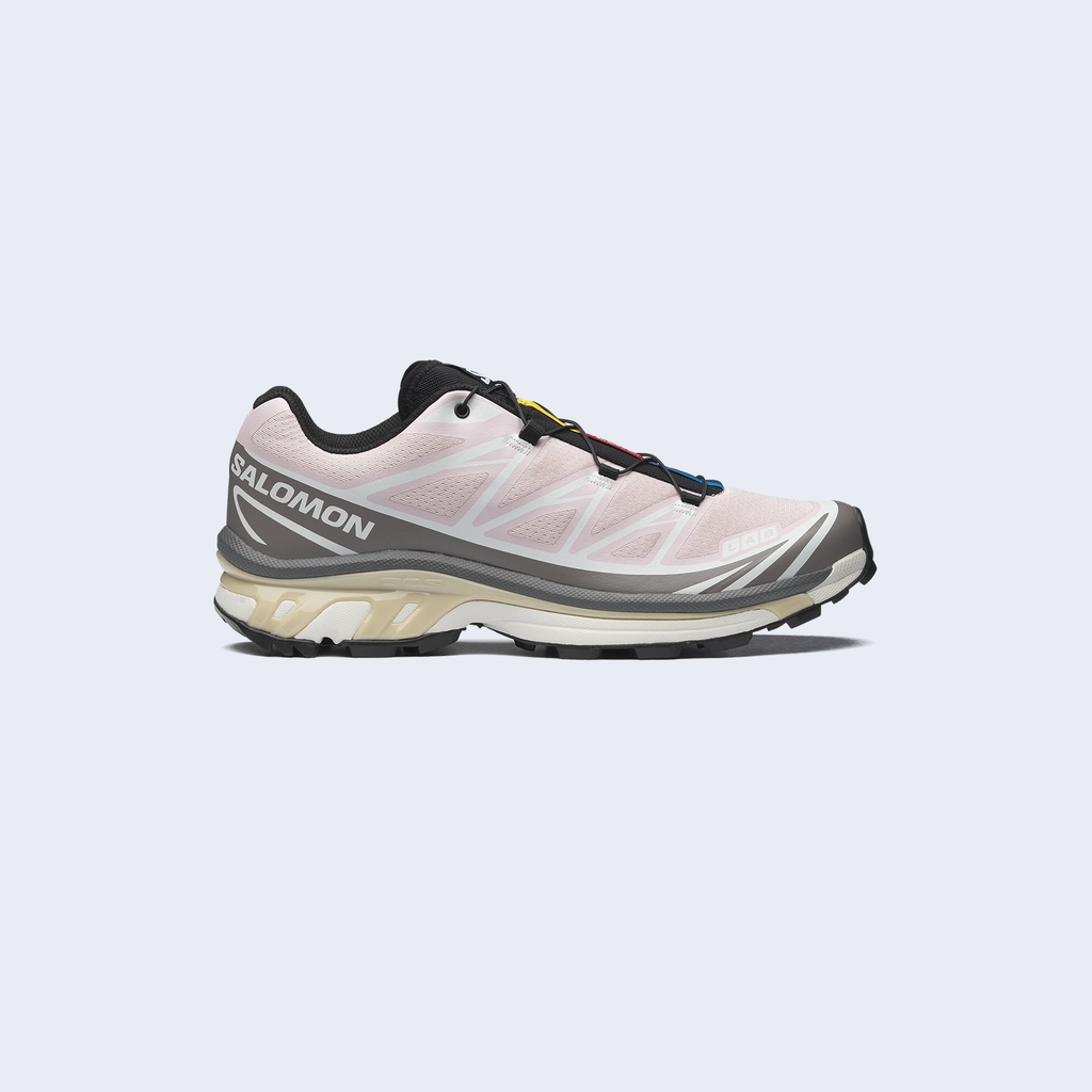 XT-6 Cloudburst / Icy Pink / Tapioca