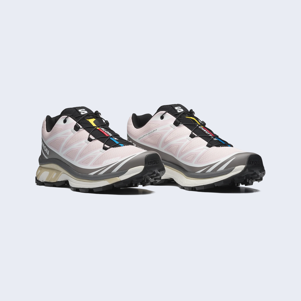 XT-6 Cloudburst / Icy Pink / Tapioca