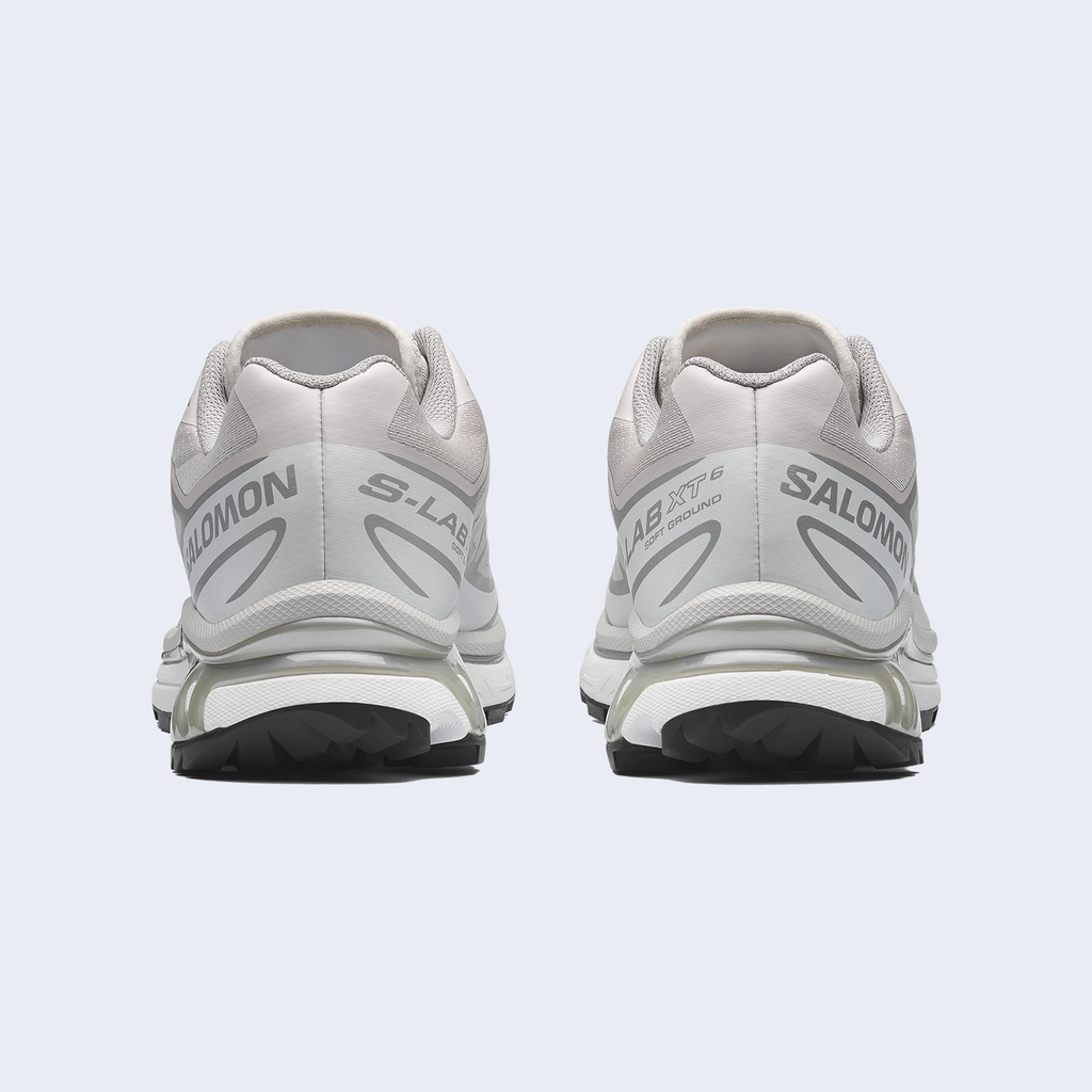 XT-6 Lunar Rock / Ftw Silver / White