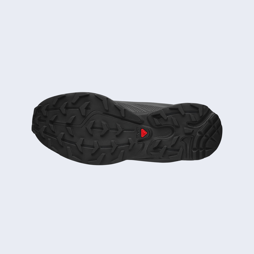 XT-EVO Black / Black / Asphalt