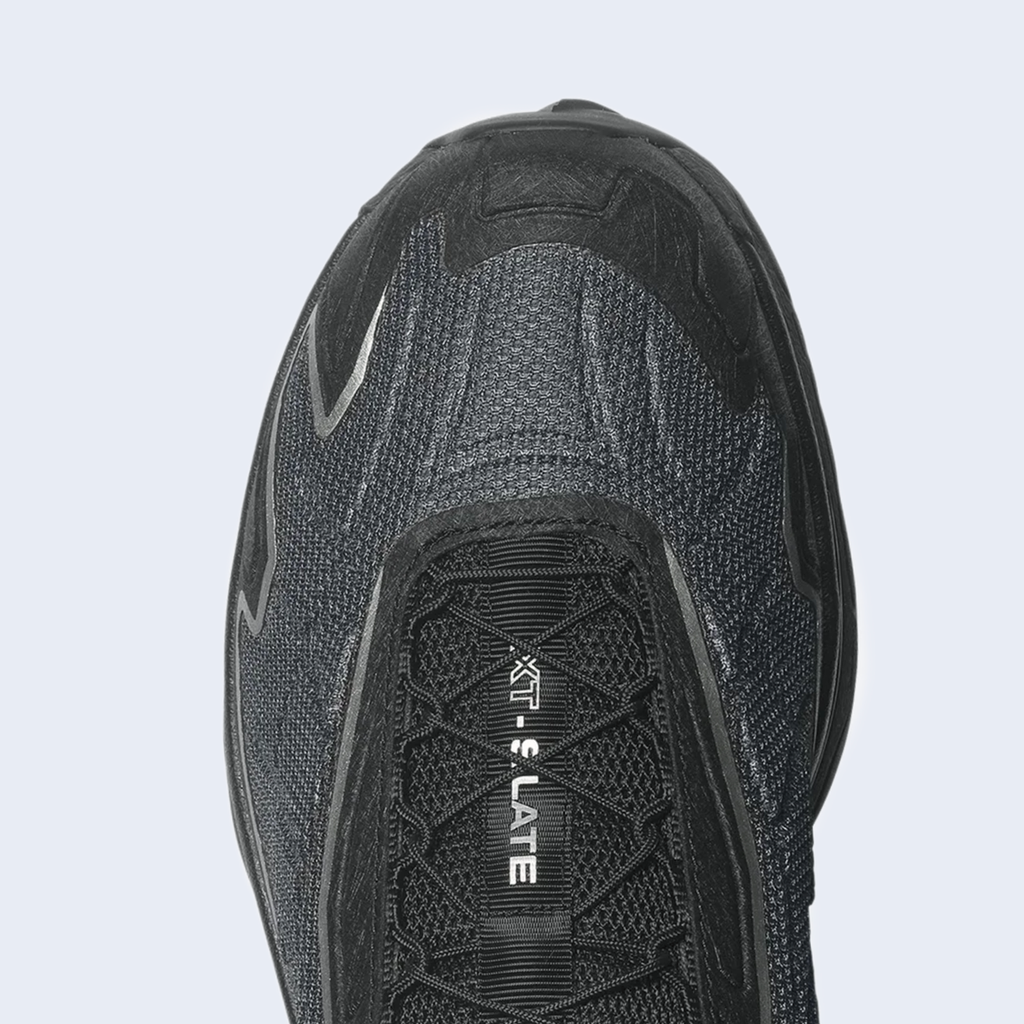 XT-SLATE Black / Asphalt / Silver