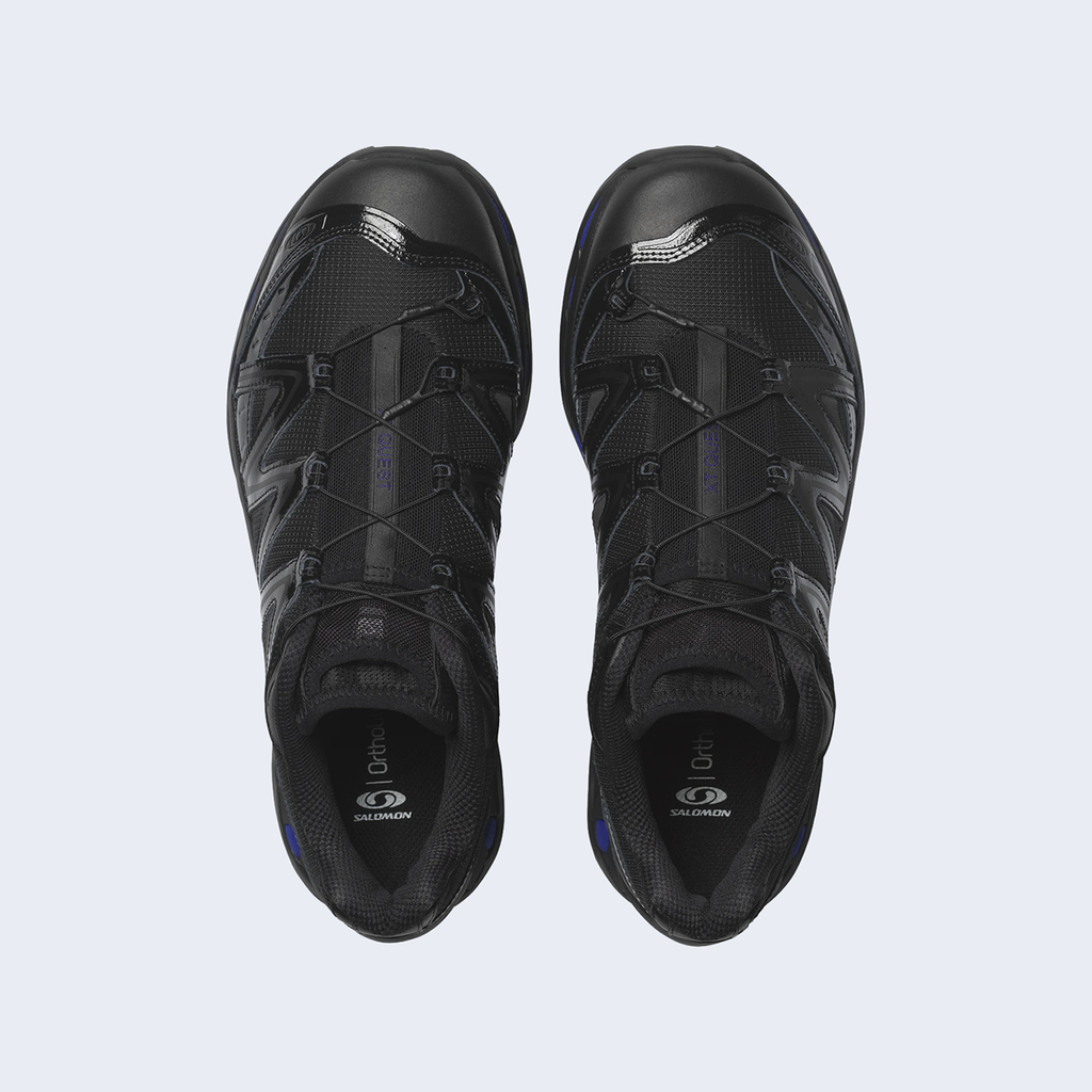 XT-QUEST RECON Black / Black / Blue