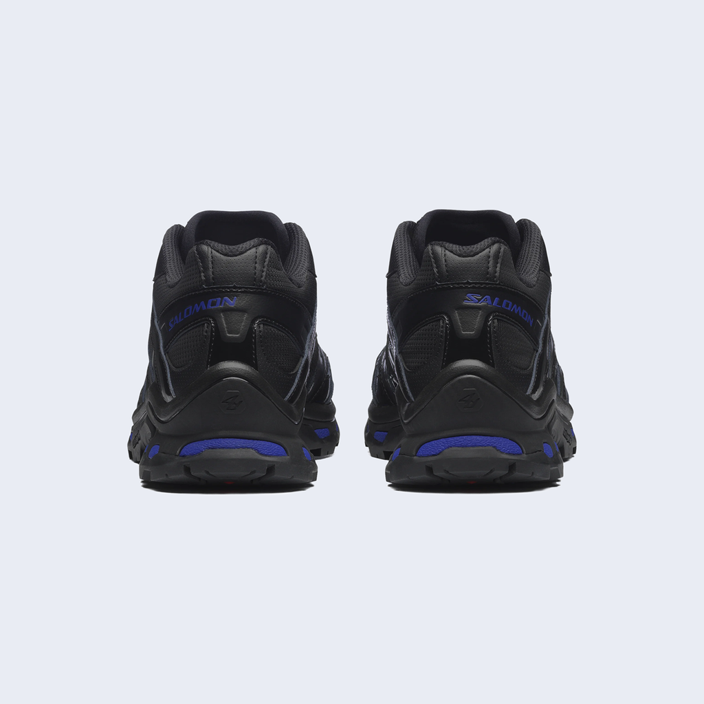 XT-QUEST RECON Black / Black / Blue
