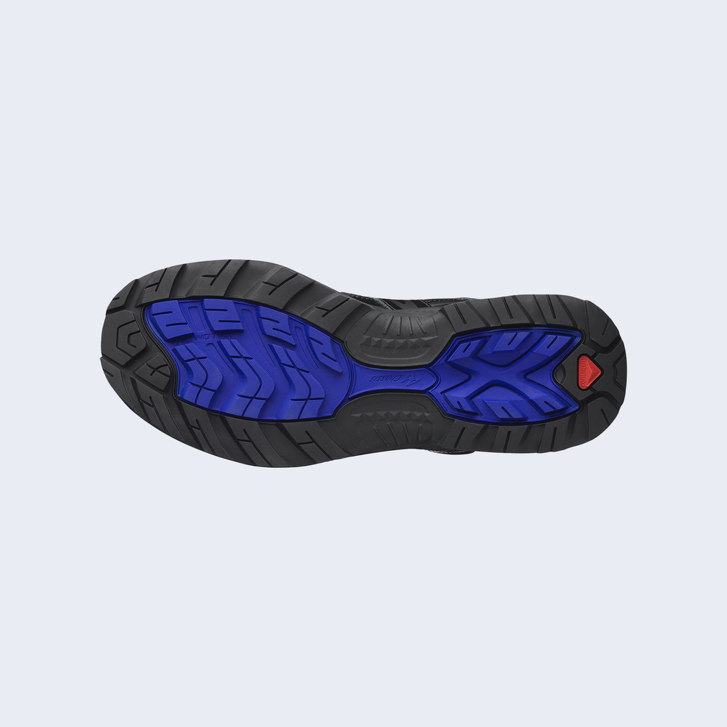 XT-QUEST RECON Black / Black / Blue