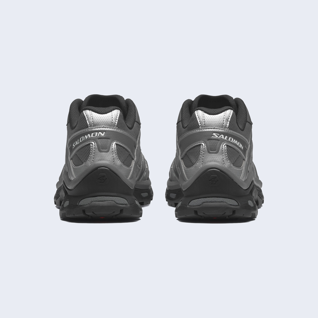 XT-QUEST Black / Footwear Silver / Castelrock