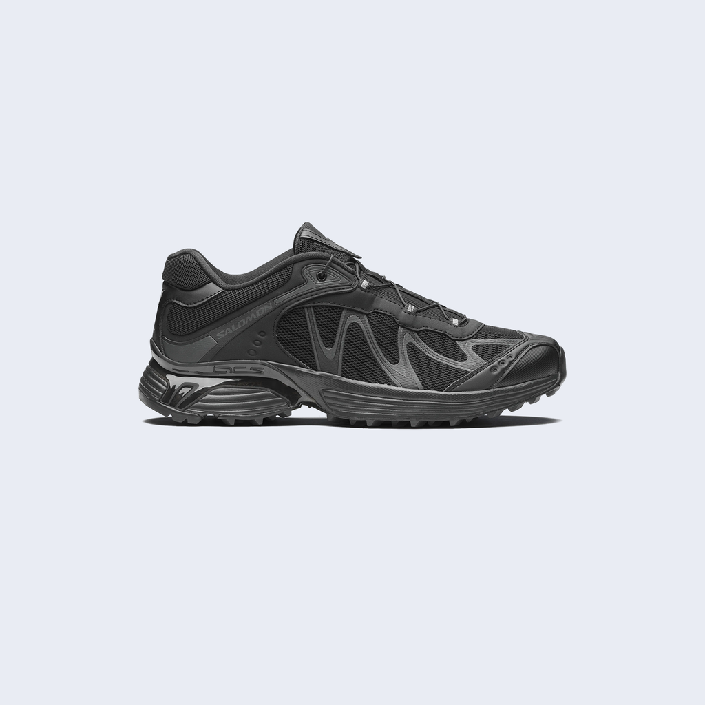 XT-Whisper Black / Black / Asphalt