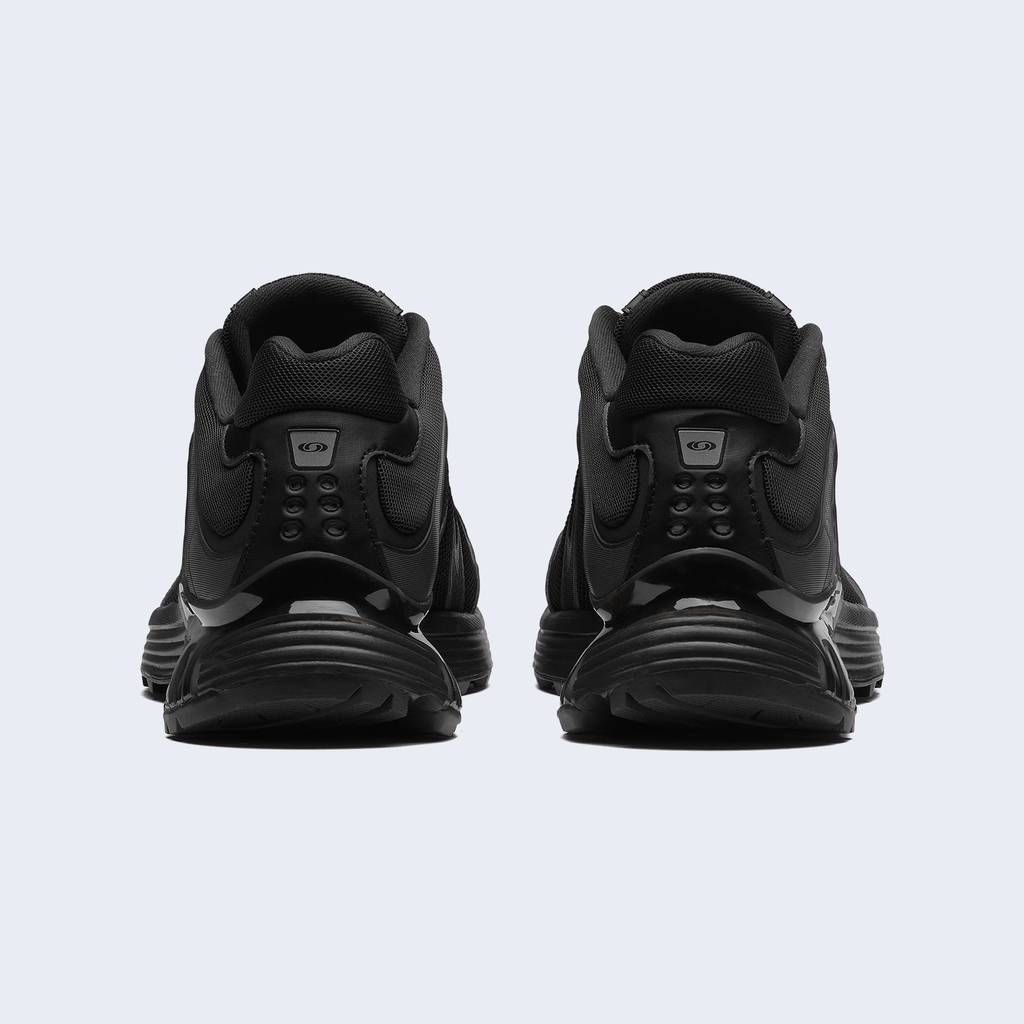 XT-Whisper Black / Black / Asphalt