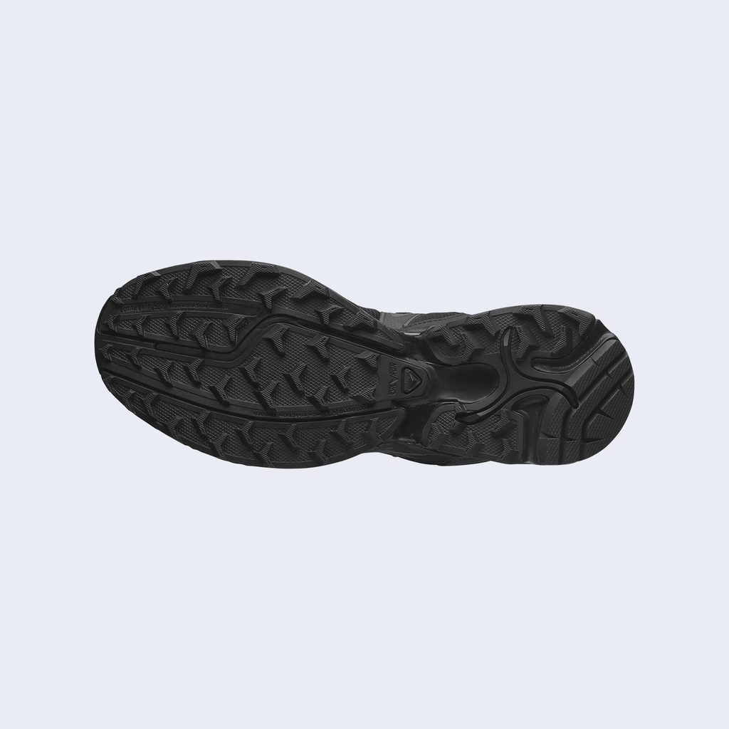 XT-Whisper Black / Black / Asphalt