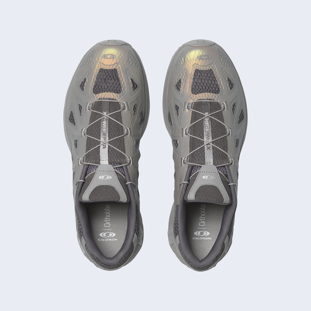 XT-Whisper Void Alloy / Castlerock / Ftw Silver