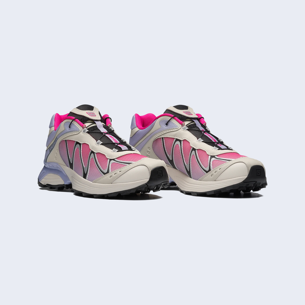 XT-Whisper Rainy Day / Cosmic Sky / Pink Yarrow