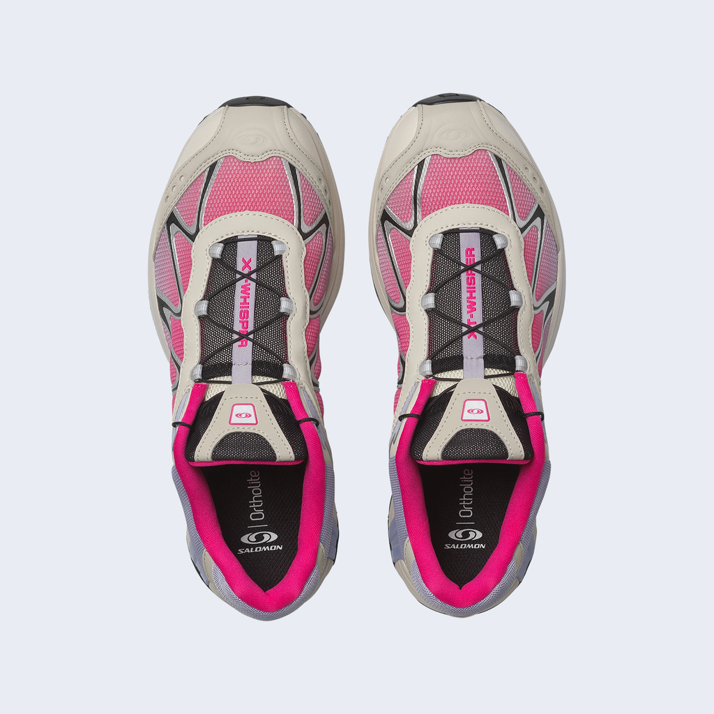 XT-Whisper Rainy Day / Cosmic Sky / Pink Yarrow