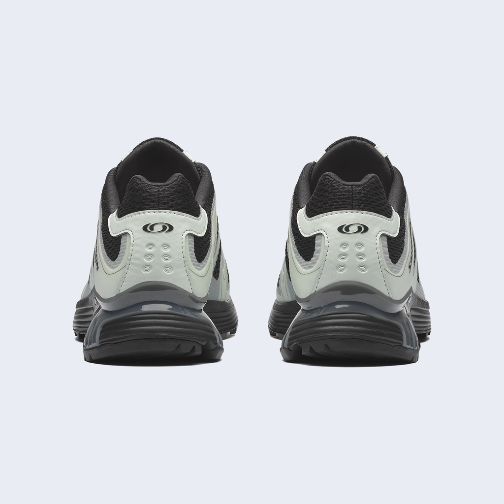 XT-Whisper Void Black / Clearly Aqua / Castelrock